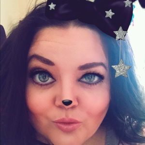 Meet your Posher, Amberly